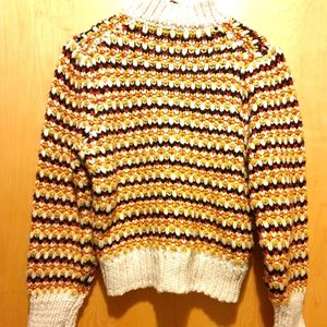 Zara Sweater